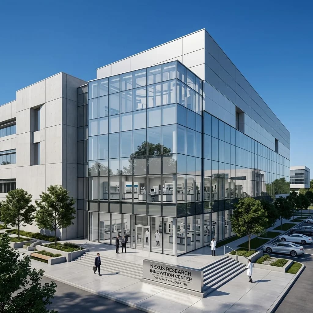 Green Building & Architectural Surfaces