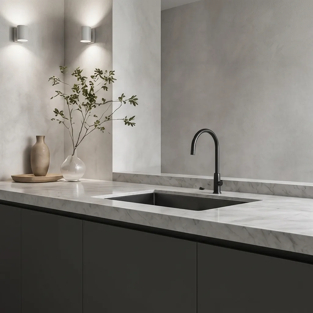 Premium Lifestyle & Decorative Surfaces